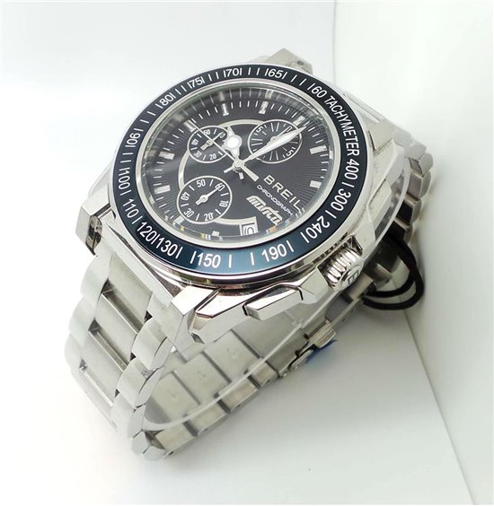 Oiritaly Watch Quartz Man Breil TW0787 Manta Watches